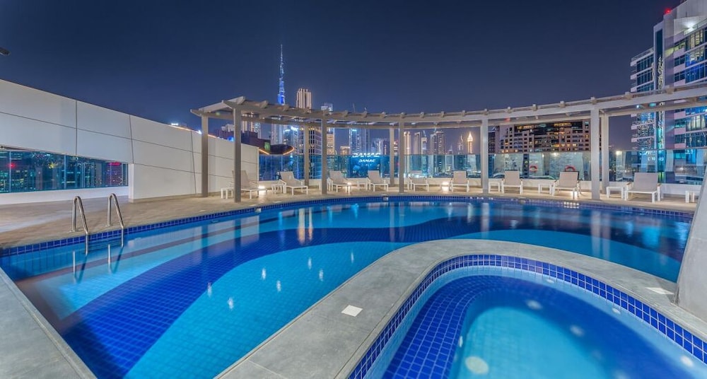 360 Vacation – THE BAY Residence 1BR Apartment