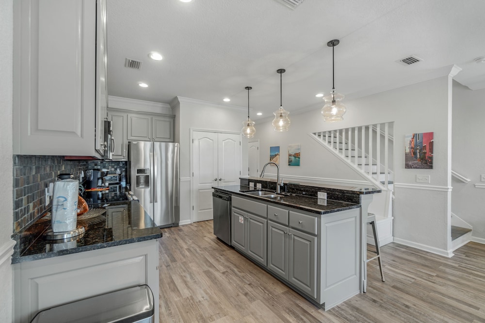 Panama City Beach Home