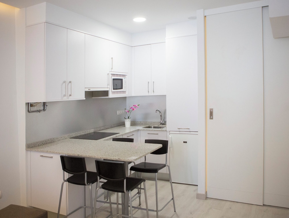 BOLBORETA APARTMENTS BY COMO EN CASA