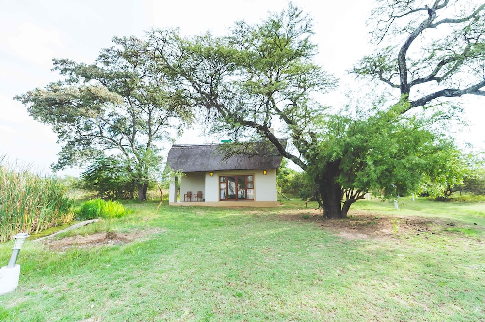 Deruxa Cottages