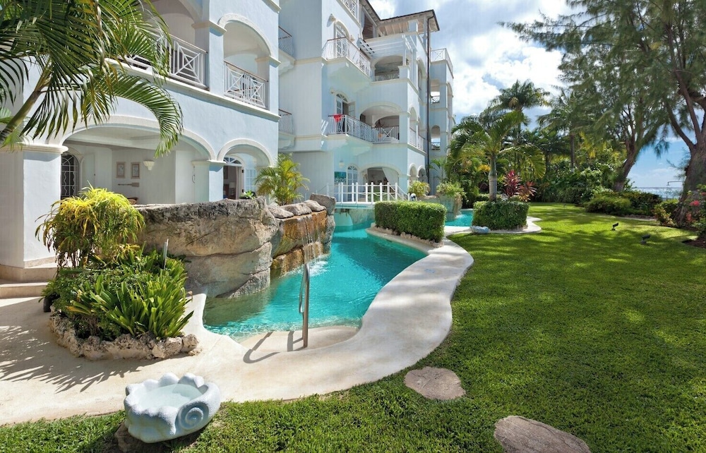 Tranquillity, Luxury, Exquisite sea Views