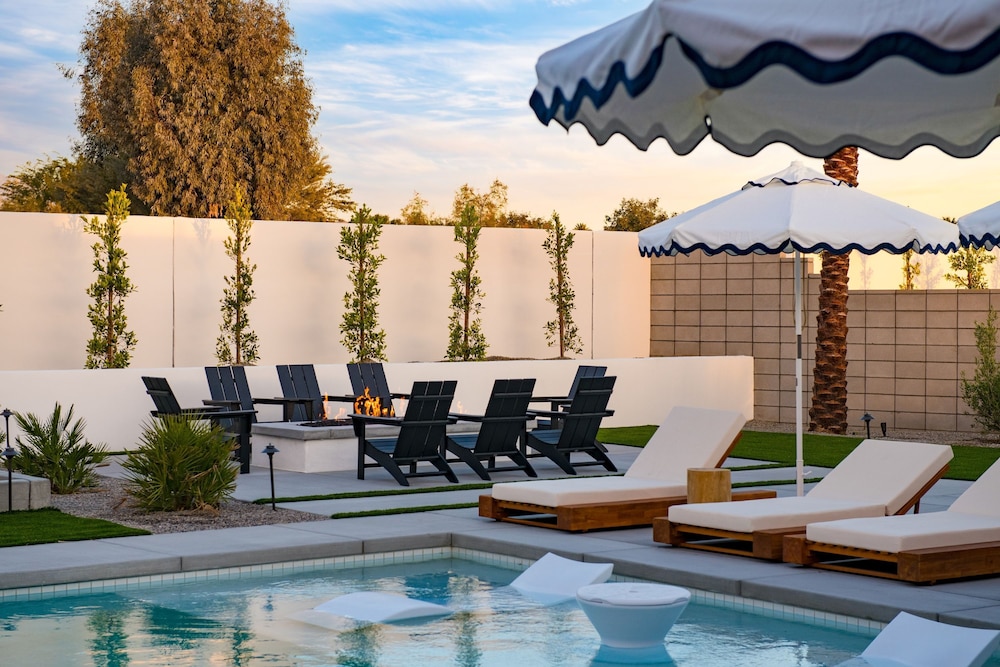 The Reserve at Polo Villas 16 by Avantstay