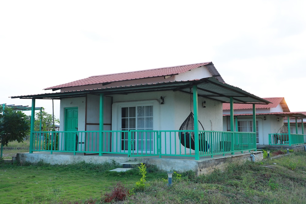 Vrundhavan Agro Tourism