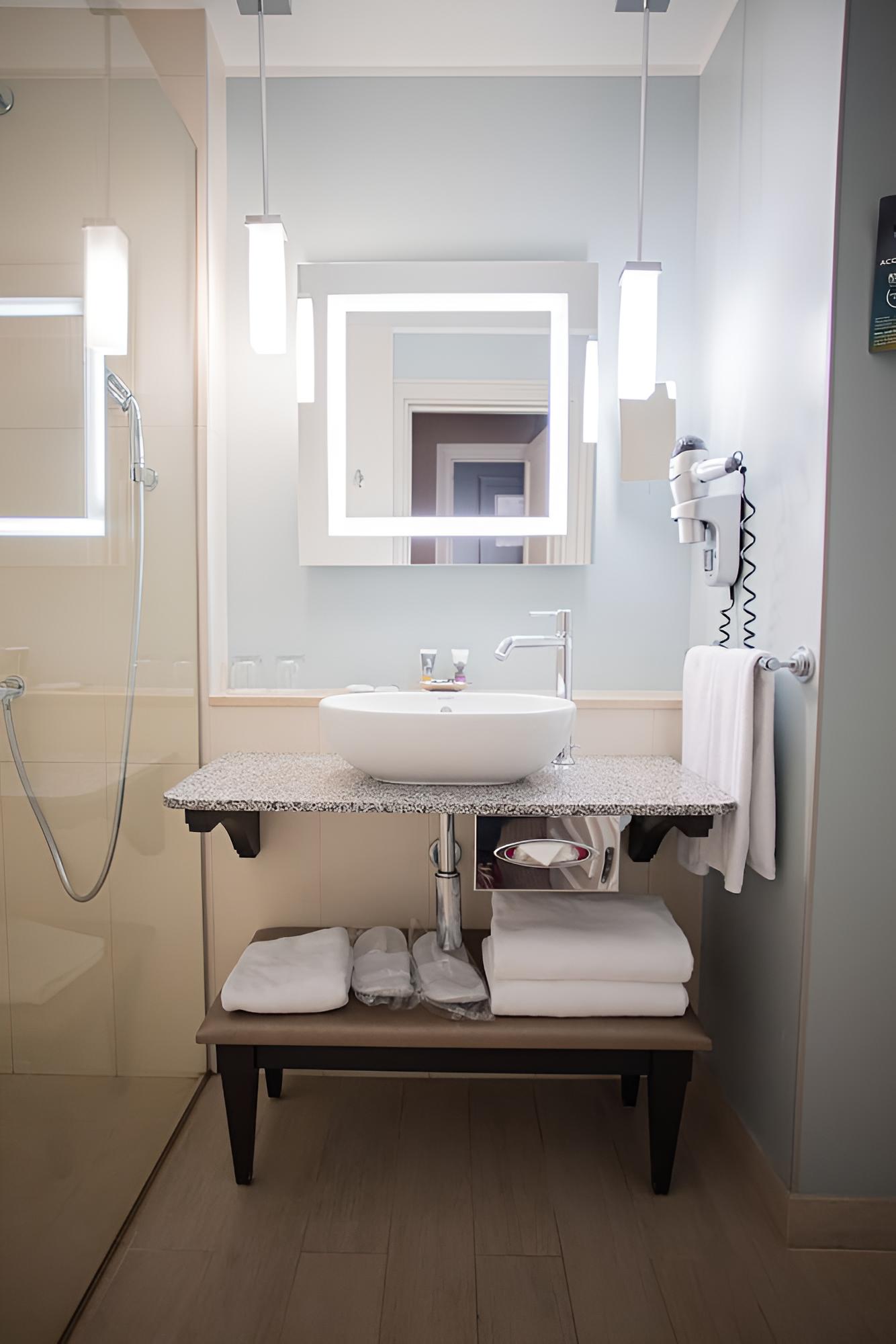 Mercure Arbat Moscow