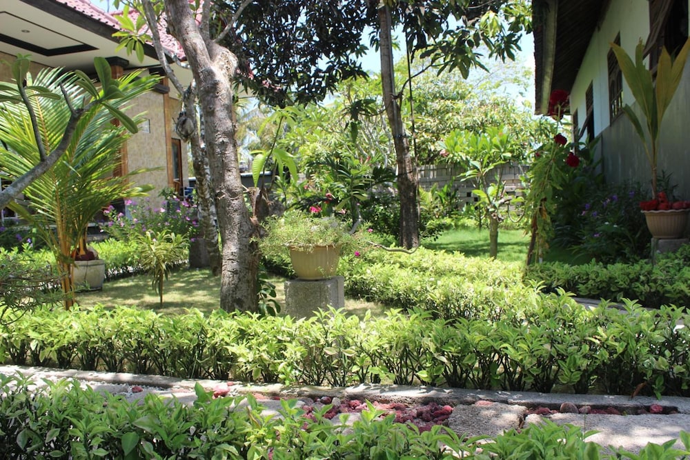 D & Yoga Homestay
