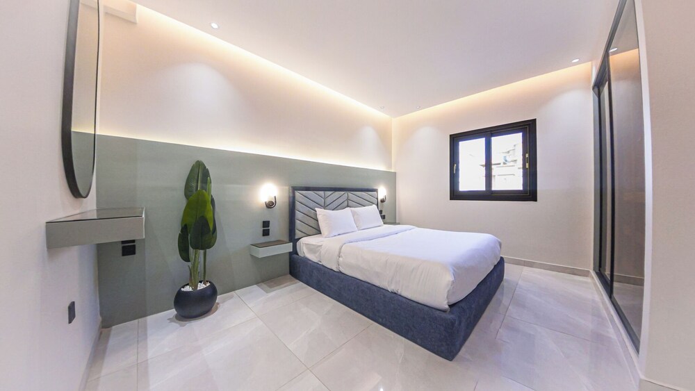 Hometel Rawda