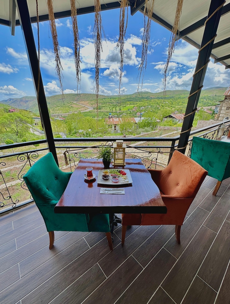 Kaşkaloğlu Hotel
