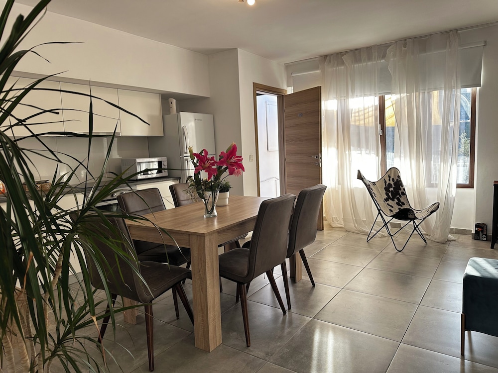 Arsenia Cottage D - Kyperounta