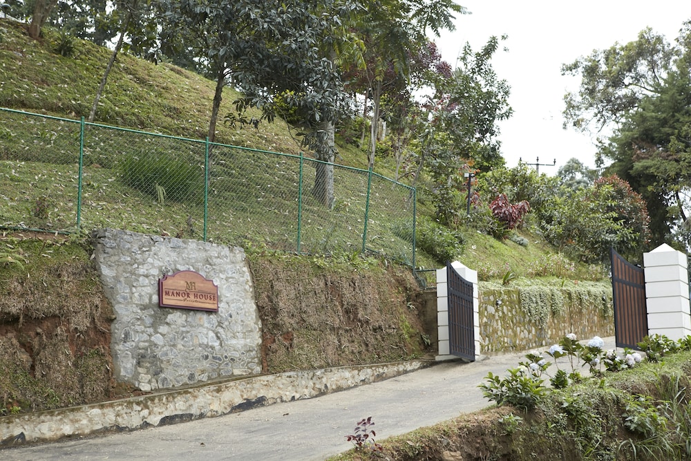 Manor House Bandarawela By Seven Angels