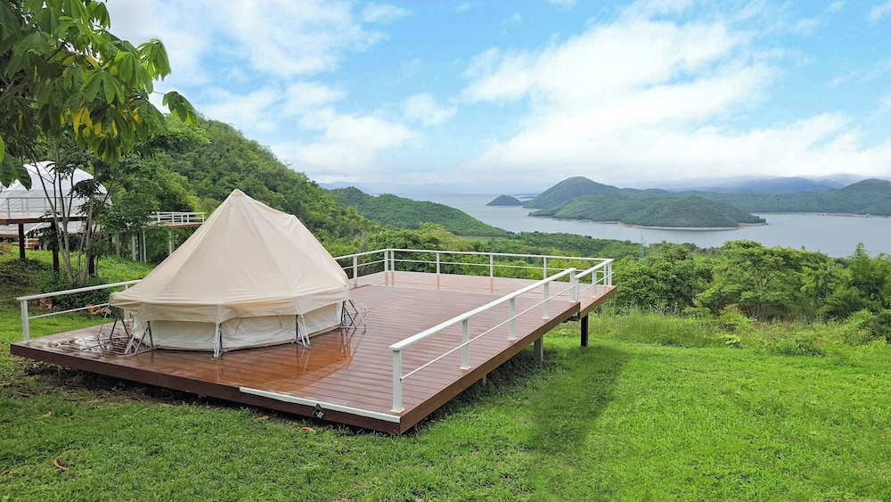 Hilltop Erawan Camp