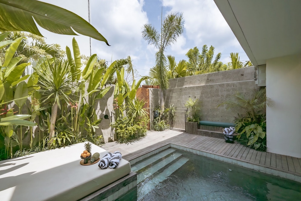 Club Suma Villa Bingin
