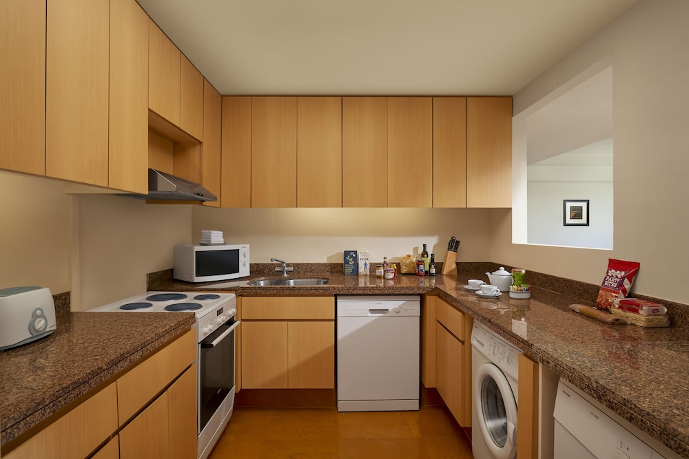 Mumbai Vacations - Grand Hyatt Mumbai Hotel and Serviced Apartments - Property Image 44
