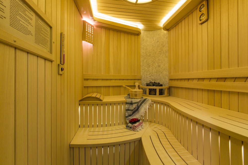 GLK PREMIER Sea Mansion Süitleri & Spa - Özel Sınıf - Image 69