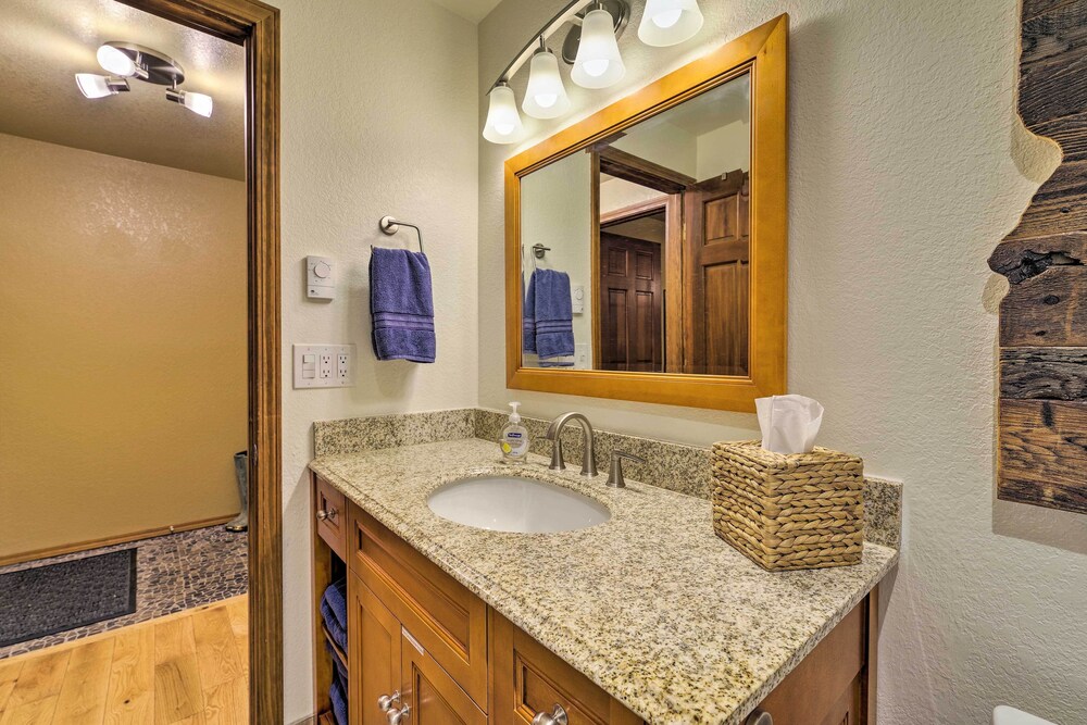 Mccall Condo w/ Paddle Boards - Near Payette Lake view 3