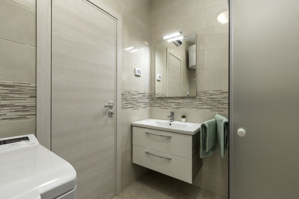 House 1703 en Medulin — bathroom