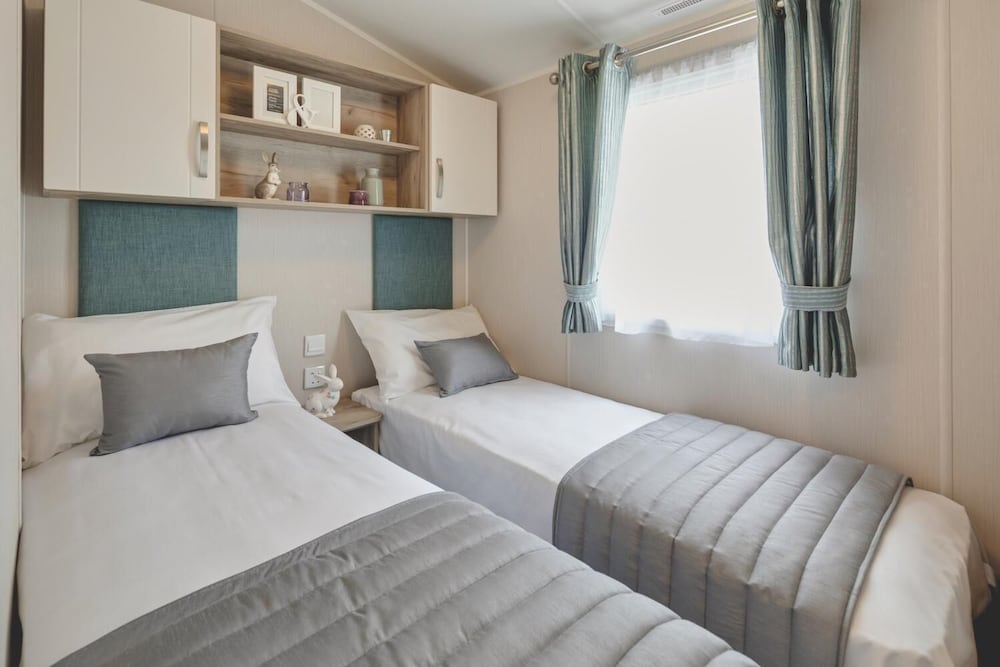 Linwater Holiday Park