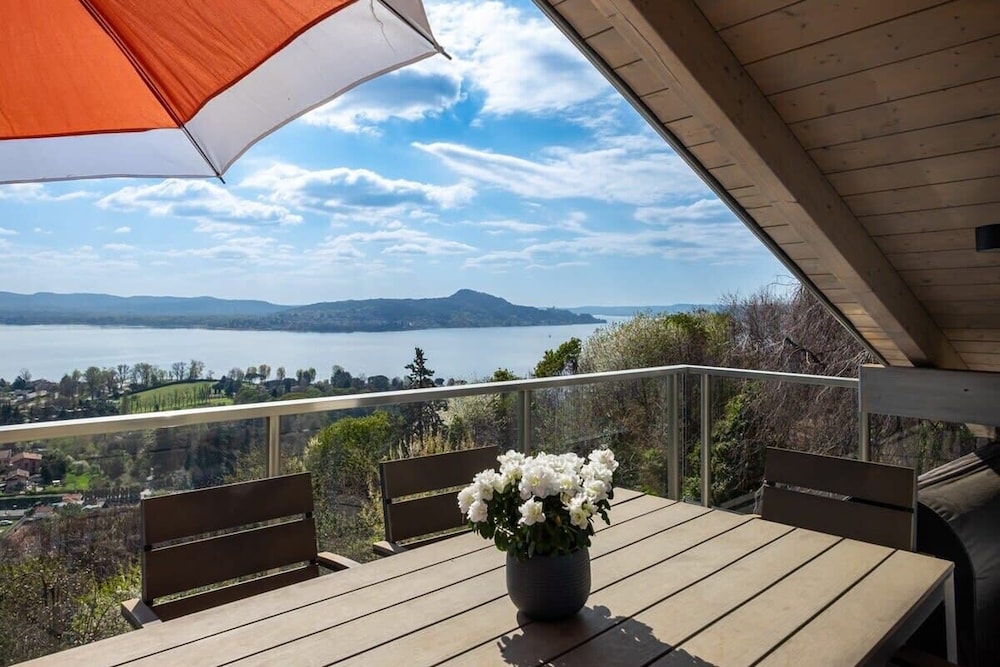 Family Friendly Italian Lakes Holiday Rental With Pool