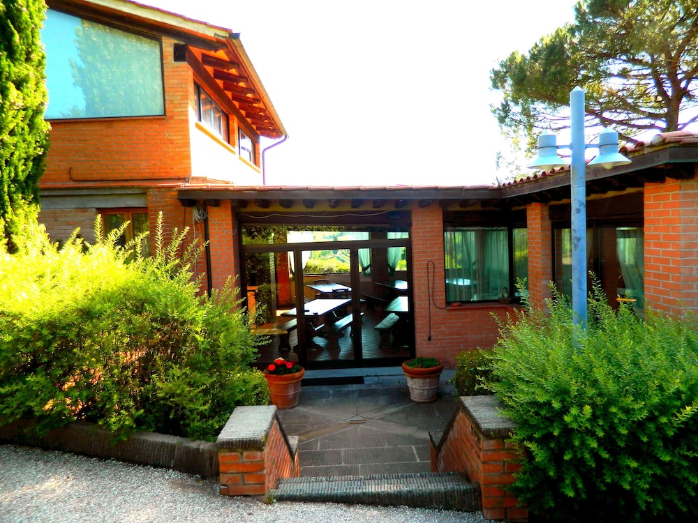 Agriturismo Raccianello