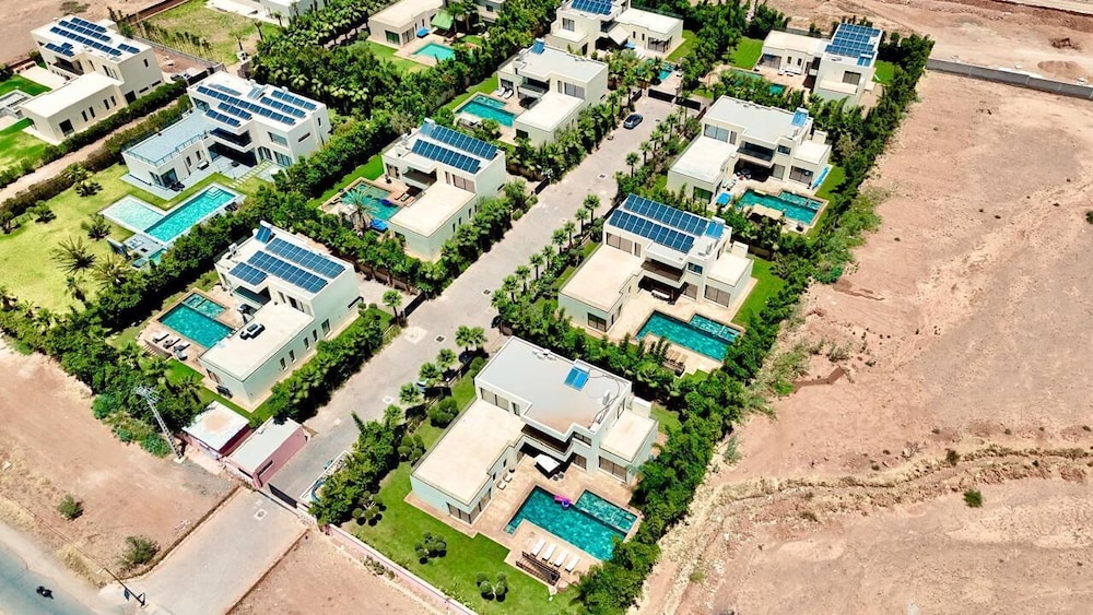 VILLA KECH