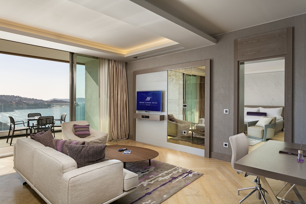 Sirene Luxury Otel Bodrum - Image 144