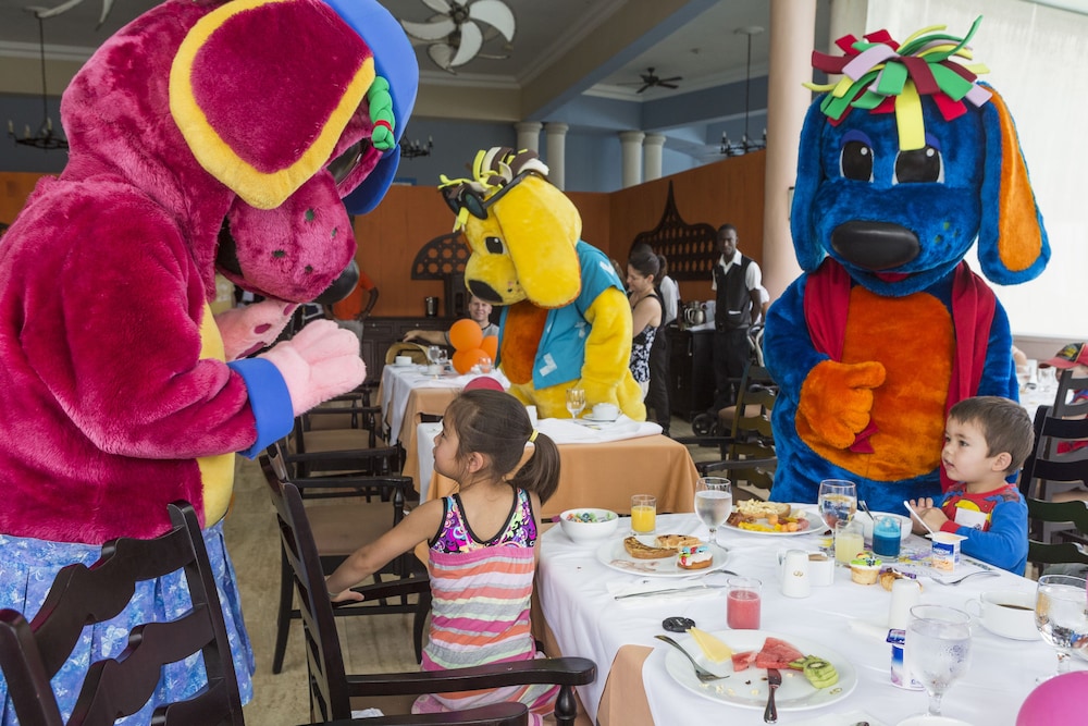 Grand Palladium Jamaica Resort  Spa All Inclusive - Property Image 118