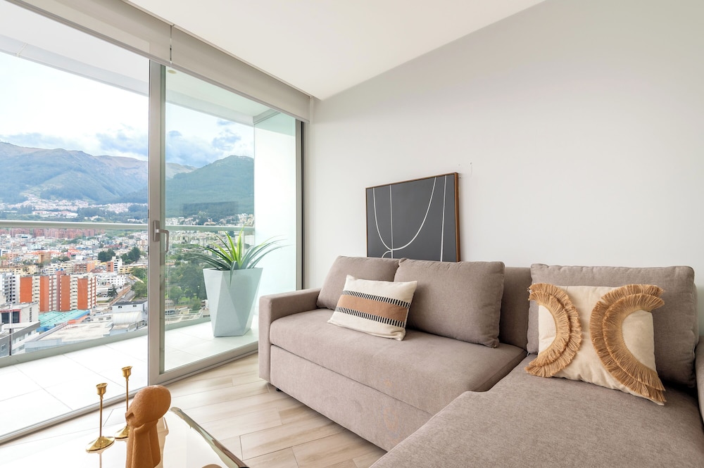 Edificio One by Host Ecuador