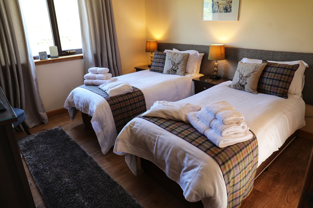 Corncrake Cottage