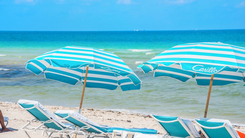Luxury Vacation Rentals at Carillon Wellness Resort by LRMB