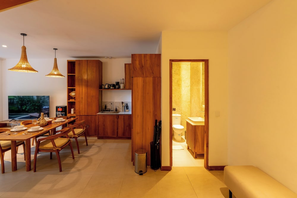 Premier Umalas Villa by Betterplace