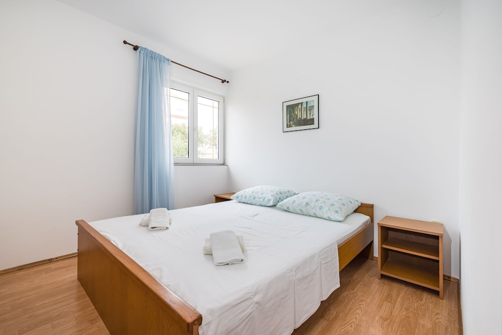 Nice Apartment Silvia 2 for 4 Persons view 3