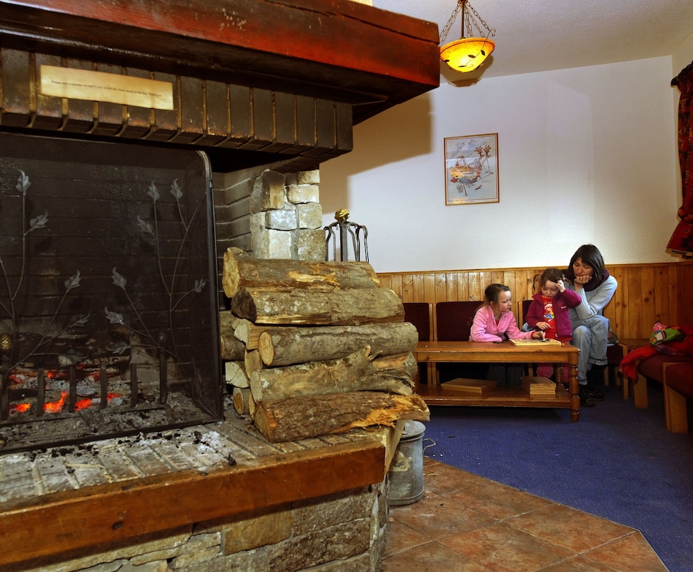 Valmeinier Vacations - Hotel L'Aigle - Property Image 39