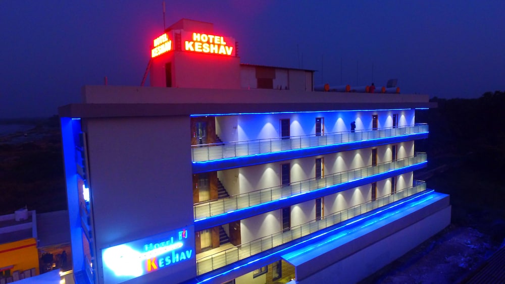 Hotel Keshav