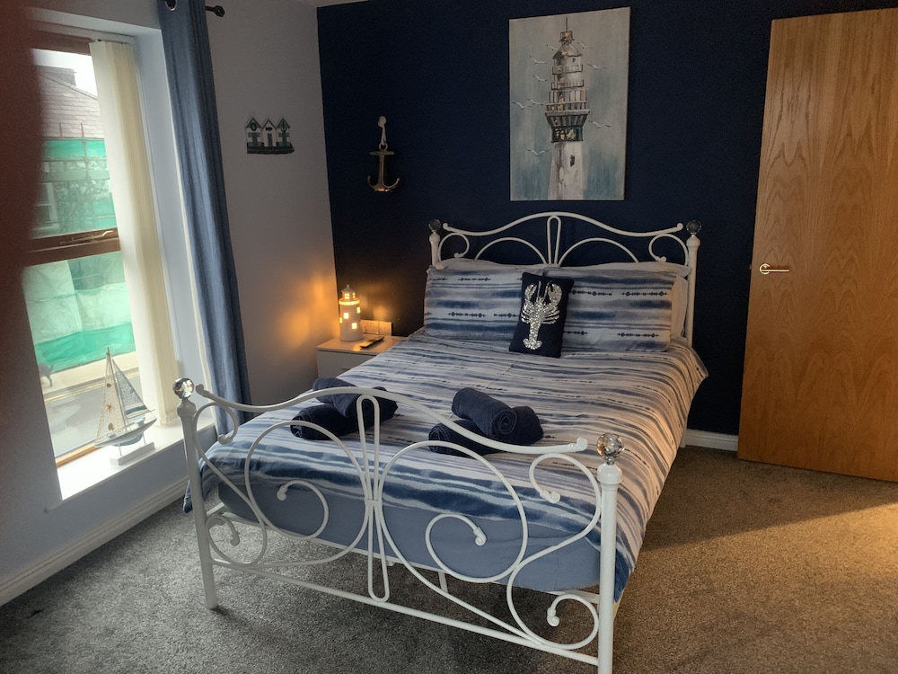 Harbour View Luxury Comfortable Holiday Apartment view 4