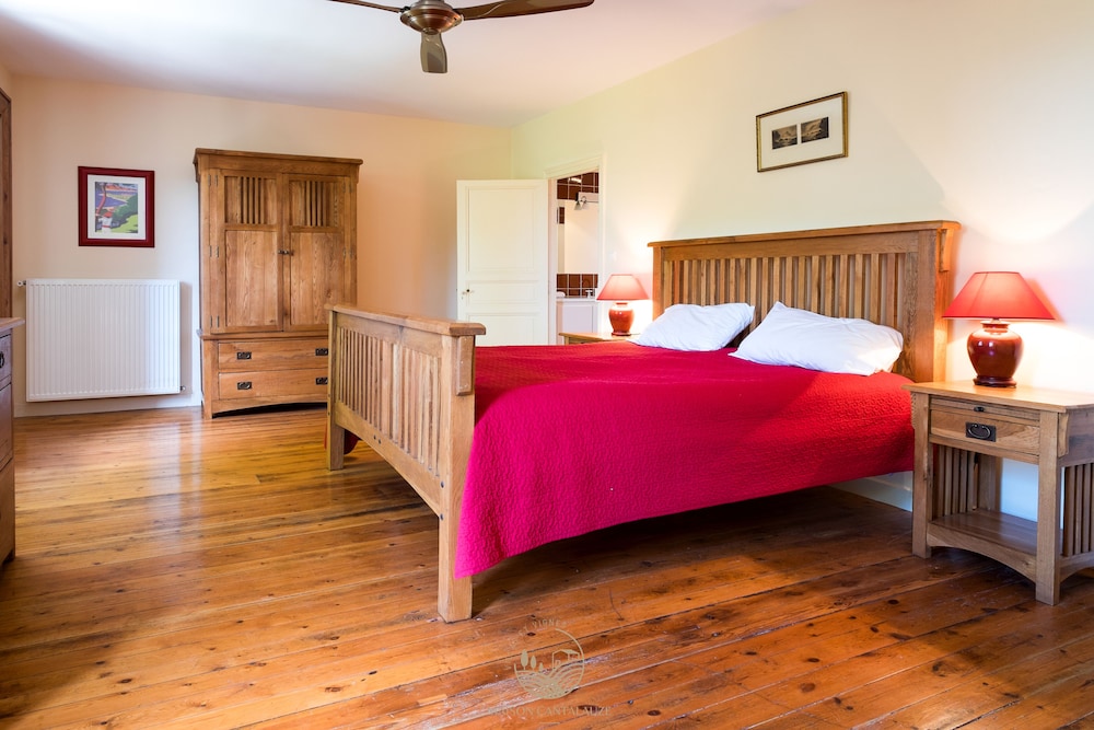 La Maison Vigneronne view 5