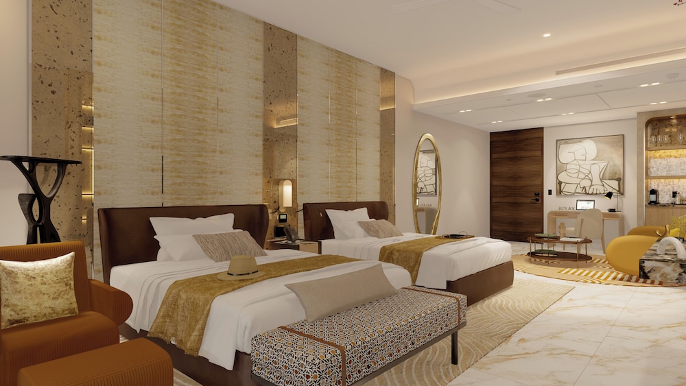 Garza Blanca Sanctuary All Inclusive