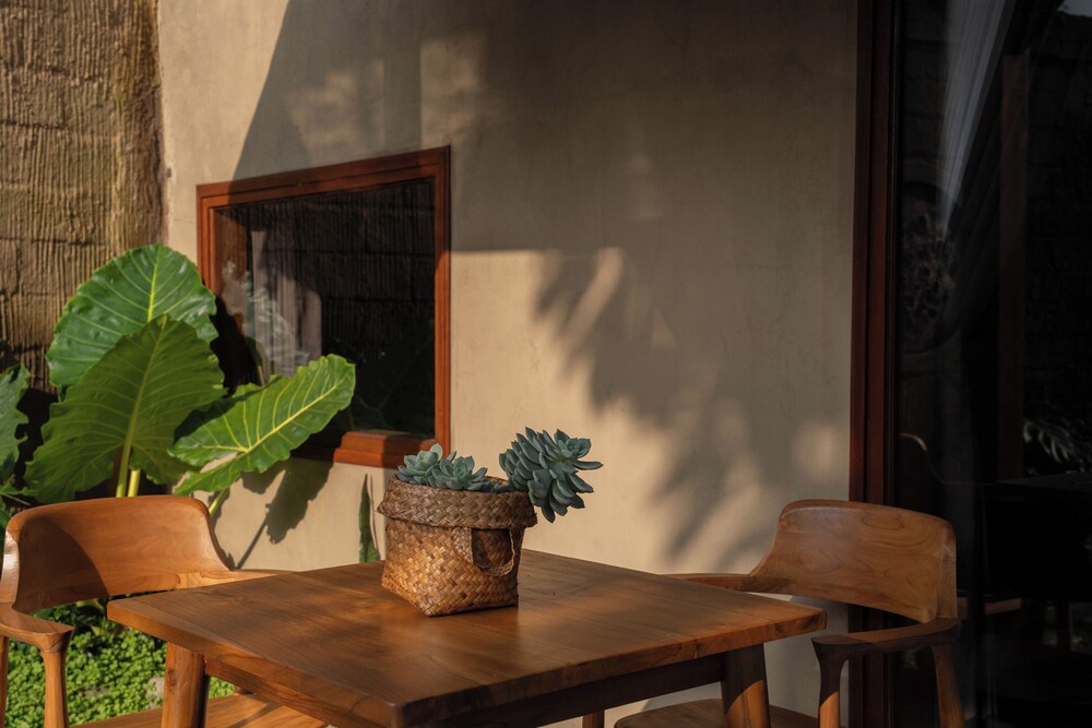Moonterra Villa Sebatu