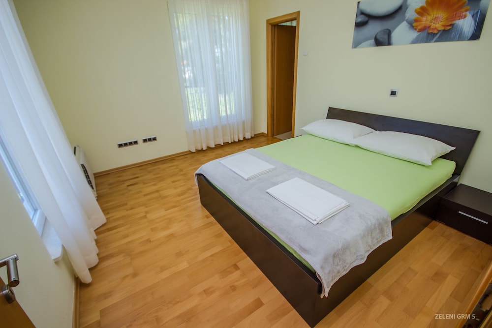 Villas Brac Hills
