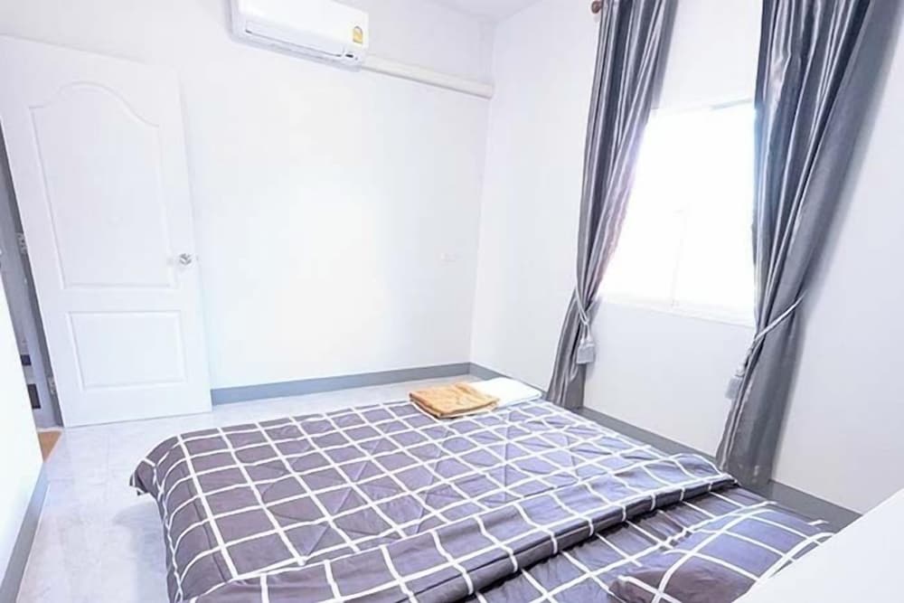3-Bedroom Chiang Mai House