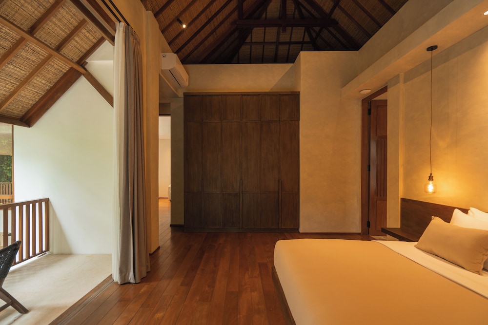 Villa Nordoy 3 by Alfred in Bali