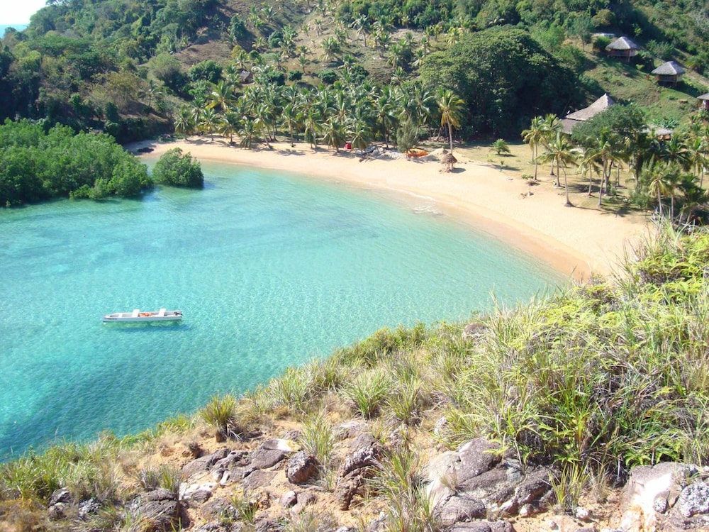 Ocean Beach Sakatia