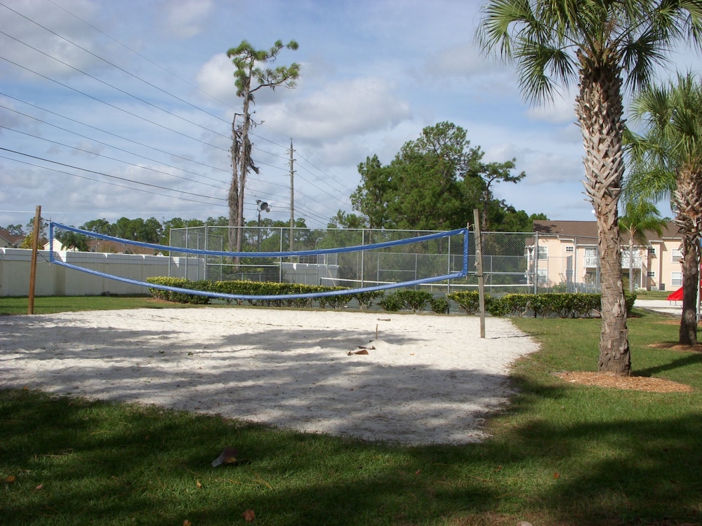 Florida Deluxe Villas, Condos, & Homes