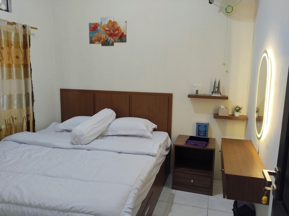 Homestay Jogja 999
