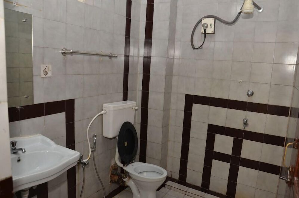 Hotel Blessings Goa