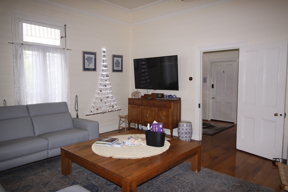 Riversleigh Guesthouse