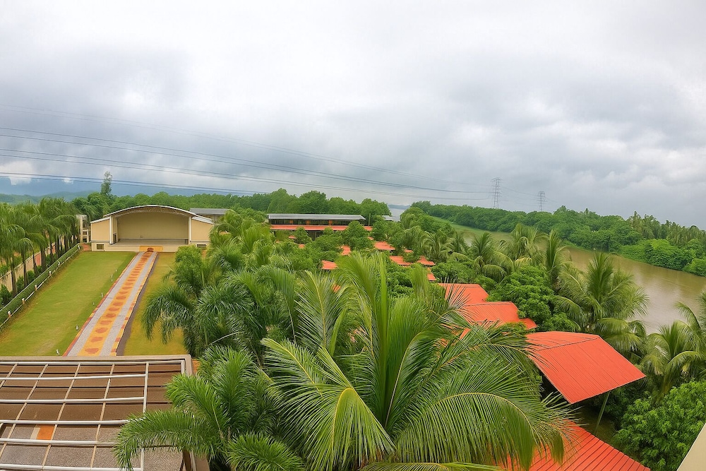 River Splash Resort Neral Karjat
