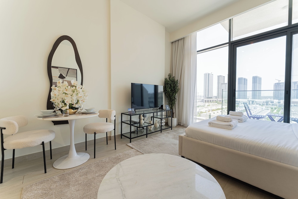 Azizi Riviera Residences - Meydan