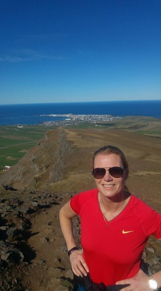 Akranes Guesthouse