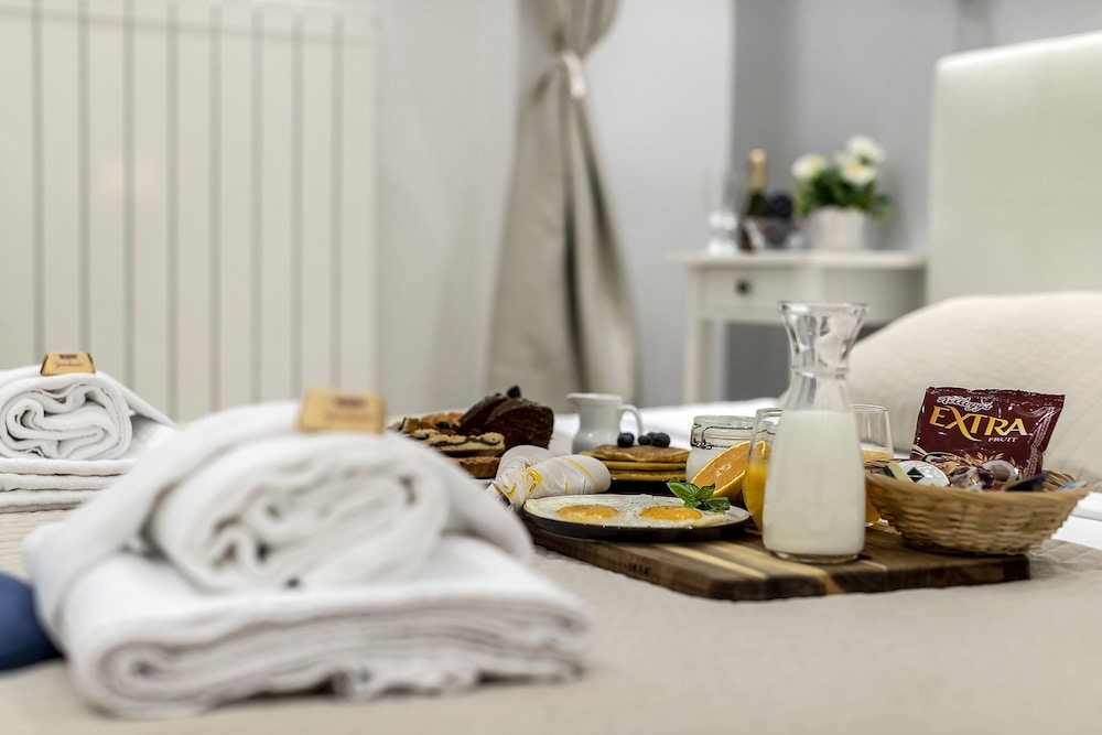 Bella Roma Luxury Accomodation