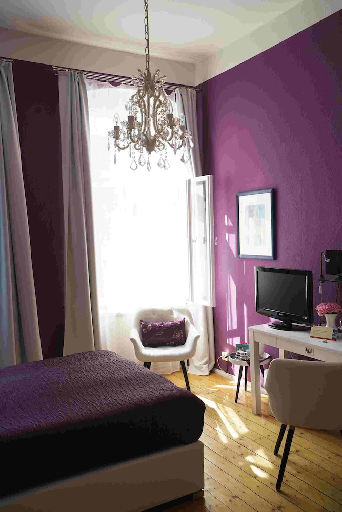 mittendrin - Boutique Hotel Berlin