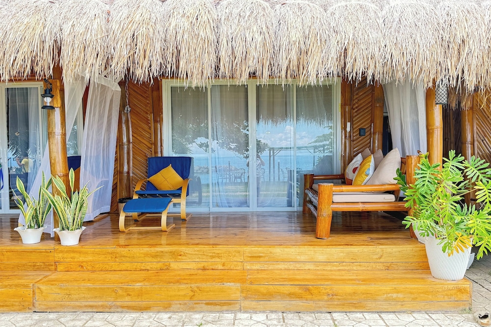 White Island Sands & Horizon (Wish Resort)